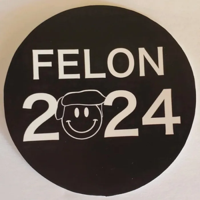 Felon 2024